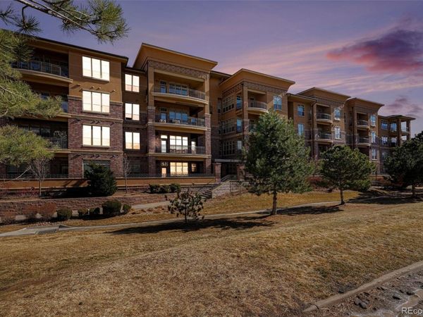 7865 Vallagio Lane, Unit 206, Englewood, CO 80112