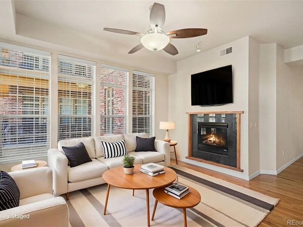 7865 Vallagio Lane, Unit 206, Englewood, CO 80112