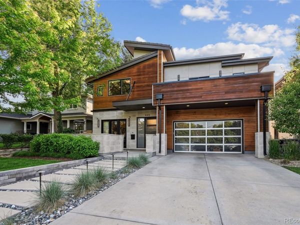 445 Forest Street, Denver, CO 80220