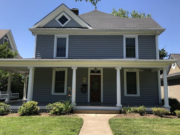 356 Pennsylvania AVE , Salem, VA 24153