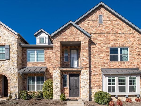 2509 Barnwood Lane, Garland, TX 75042