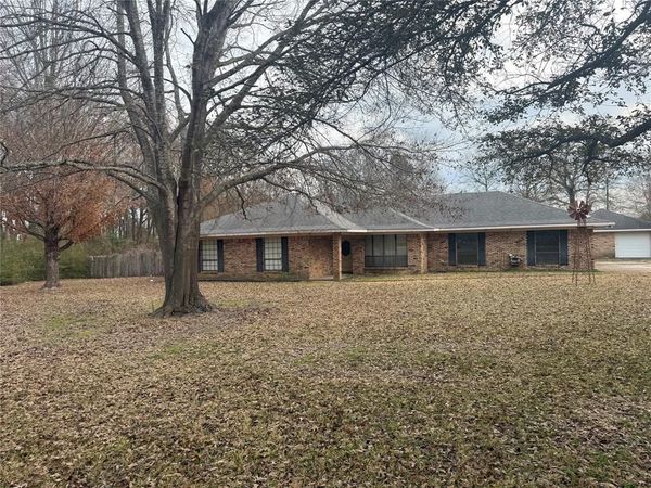 6107 Chanticleer Drive, Keithville, LA 71047