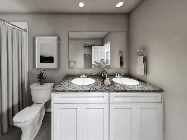 401 Bluebonnet Circle, Chandler, TX 75758