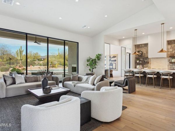 22719 N 93RD Street, Scottsdale, AZ 85255