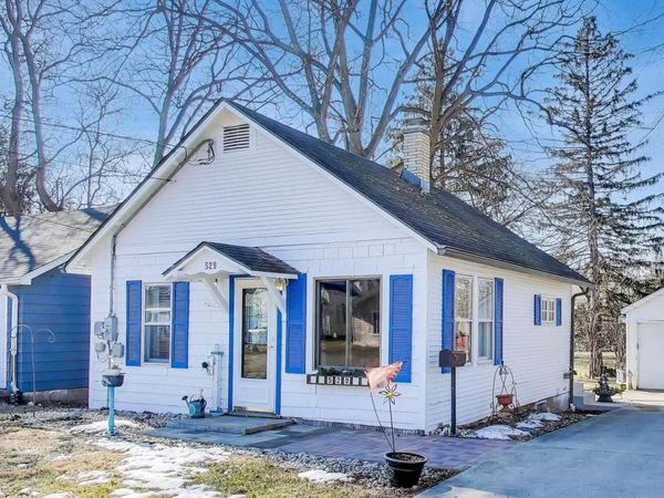 529 Eagle Street, Crystal Lake, IL 60014