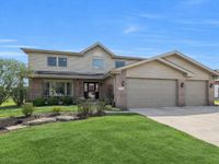 9007 Adare Avenue, Mokena, IL 60448 primary photo