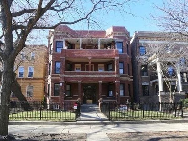5124 S University Avenue, Chicago, IL 60615