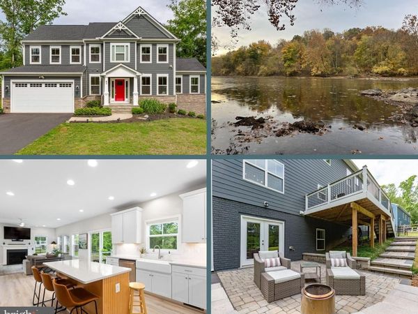 85 HOPEWELL DRIVE, FREDERICKSBURG, VA 22406