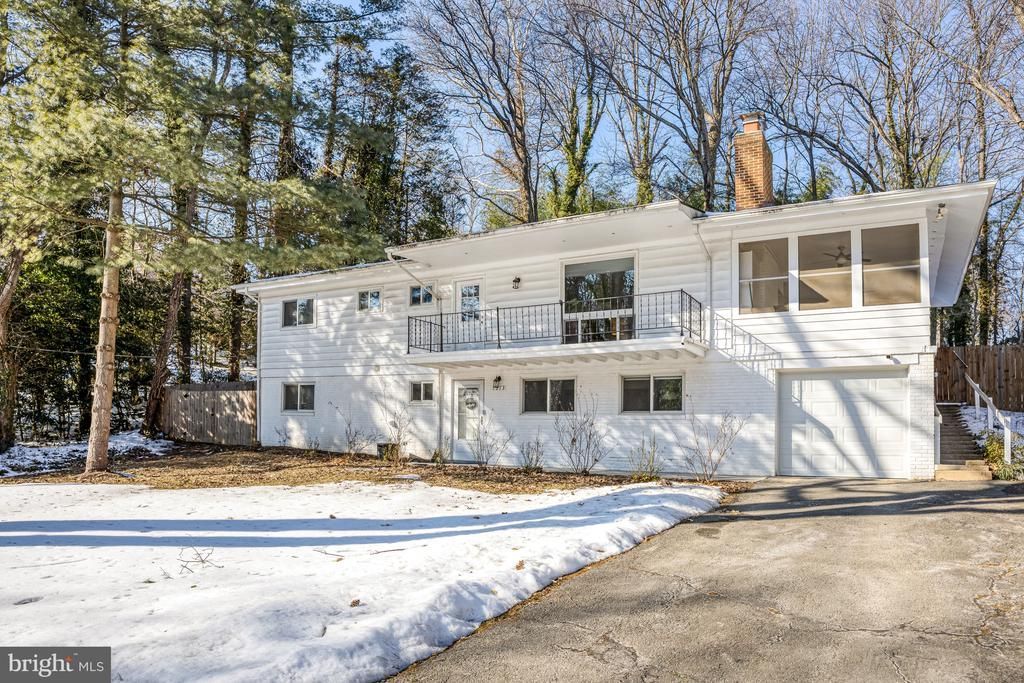 7213 Calamo Street, Springfield, VA 22150 Main Photo