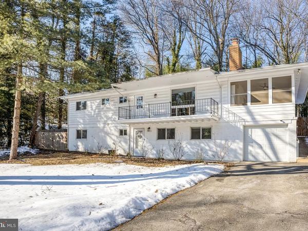 7213 CALAMO STREET, SPRINGFIELD, VA 22150