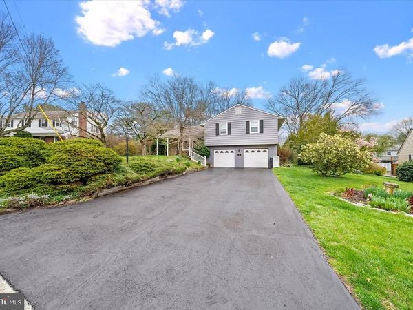 104 DANFORTH PLACE, WILMINGTON, DE 19810