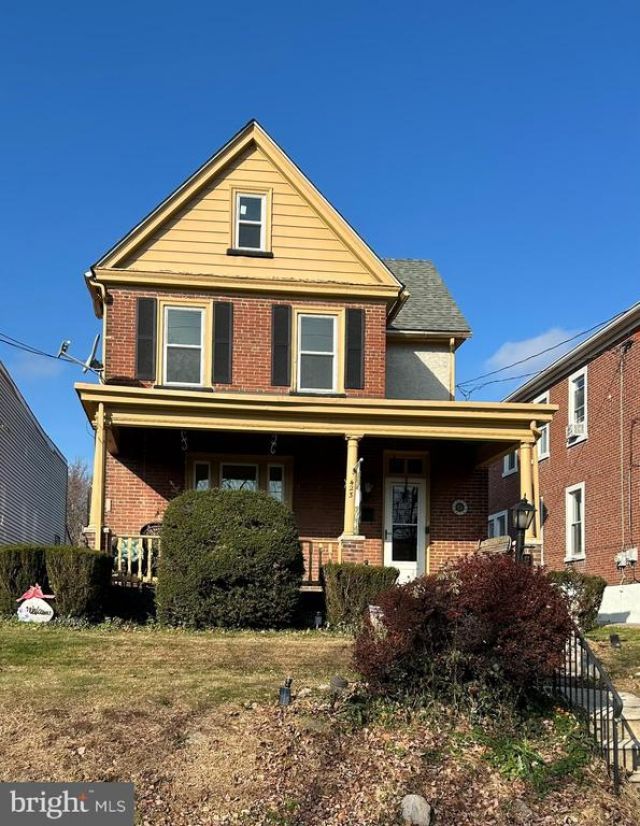 423 N Forrest, Norristown, PA 19403 Main Photo