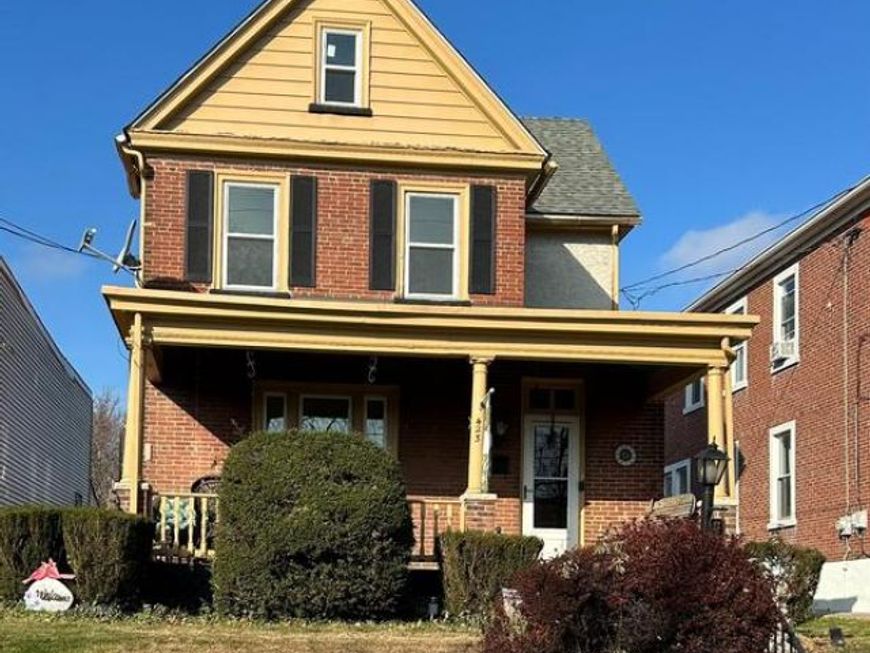 423 N Forrest, Norristown, PA 19403 Main Photo
