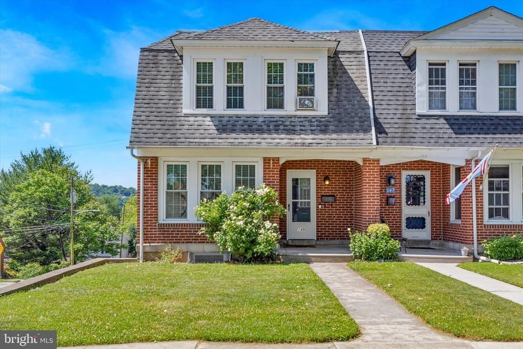 149 E 11th Avenue, Conshohocken, PA 19428 Main Photo