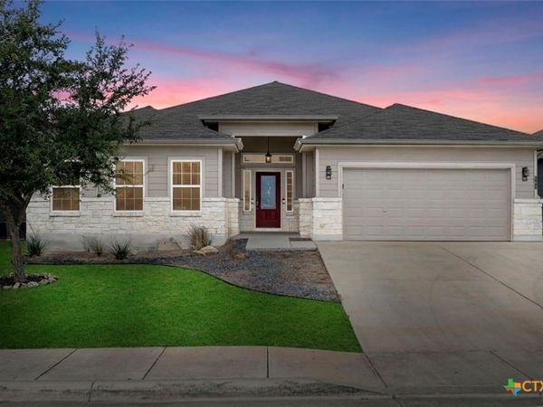 162 Lost Maples Way , Marion, TX 78124