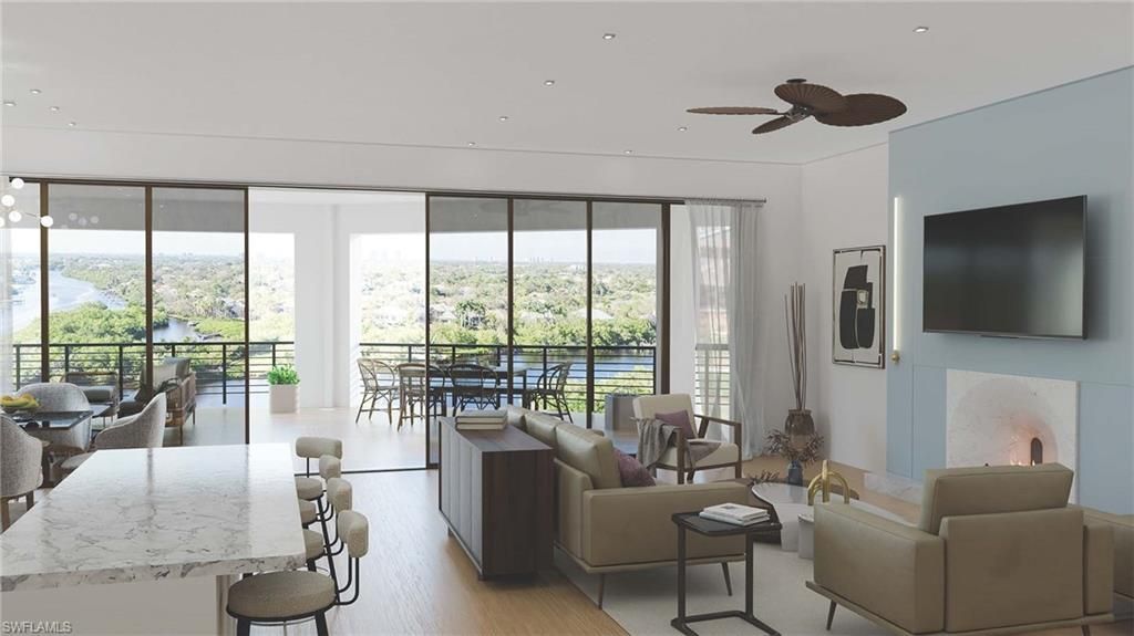 1 Aurora Landing Way , Unit 301, Bonita Springs, FL 34134 Photo