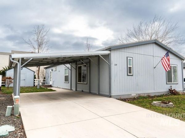 729 Liberty Lane, Emmett, ID 83617