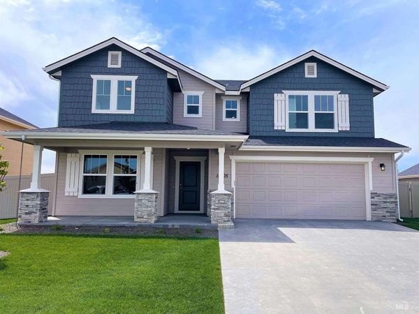 10199 Bellevue Ridge St, Nampa, ID 83687