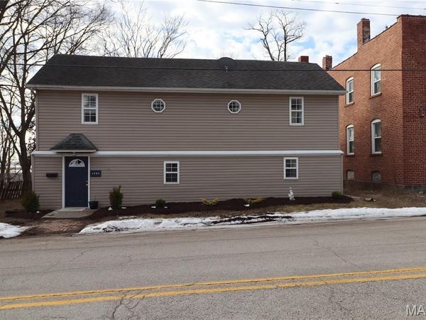 1205 E 4th Street, Alton, IL 62002
