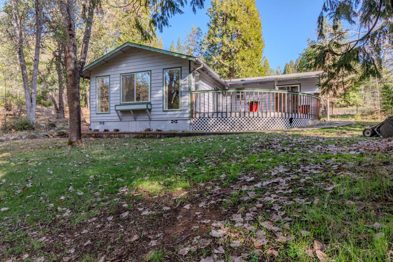 10950 Ramsey Road, Gold Hill, OR 97525 Main Photo