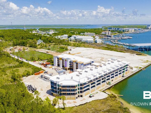 27000 W Harbor Island Lane, Unit A 103, Orange Beach, AL 36561