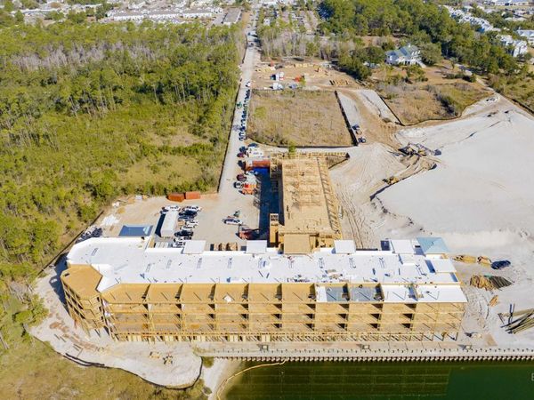 27000 W Harbor Island Lane, Unit A 103, Orange Beach, AL 36561