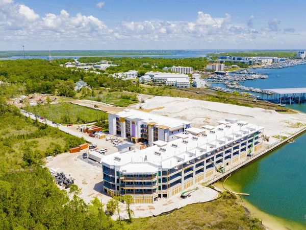 27000 W Harbor Island Lane, Unit A 103, Orange Beach, AL 36561