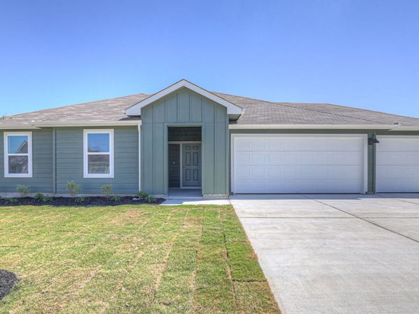 473 ATTICUS COVE, Lockhart, TX 78644