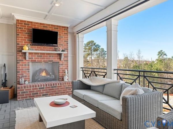117 Wellie Hill Place, Unit B, Glen Allen, VA 23060