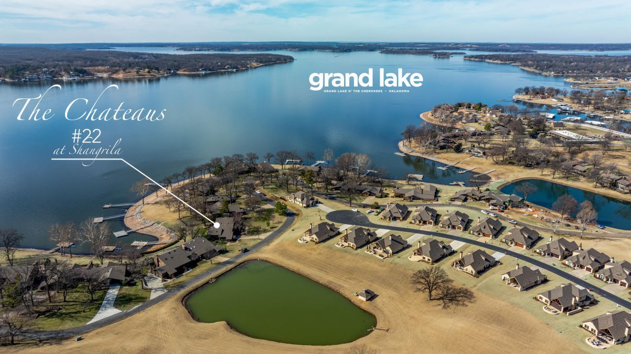 31501 S Hwy 125 22, Monkey Island, OK 74331 Main Photo