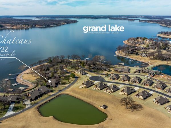 31501 S Hwy 125 22, Monkey Island, OK 74331