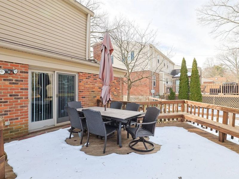 8488 Holiday Hills Drive, Cincinnati, OH 45255 Photo 31