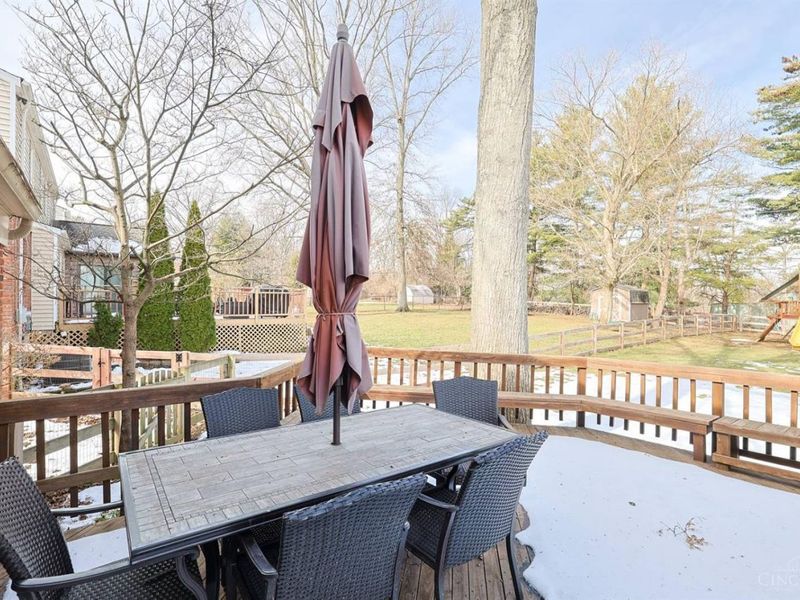 8488 Holiday Hills Drive, Cincinnati, OH 45255 Photo 32