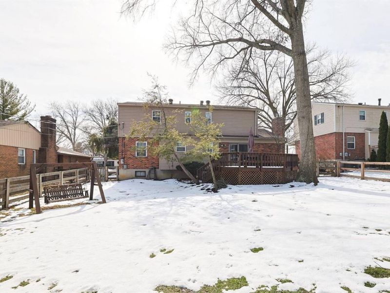 8488 Holiday Hills Drive, Cincinnati, OH 45255 Photo 34