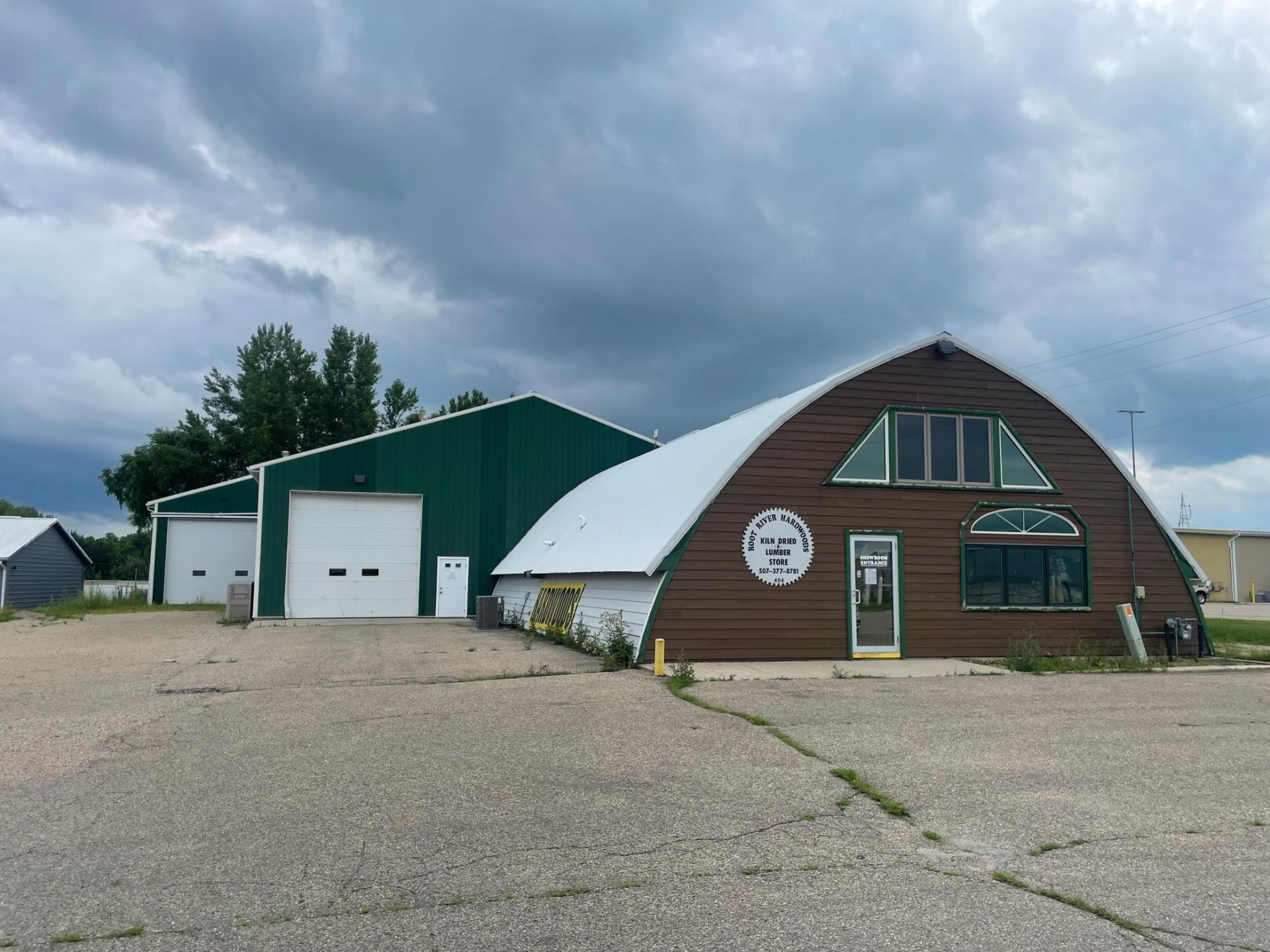 404 Airport Road, Albert Lea, MN 56007