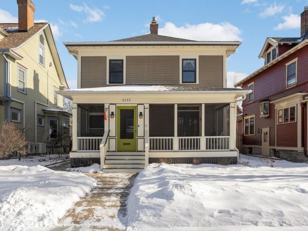 3233 Irving Avenue S, Minneapolis, MN 55408