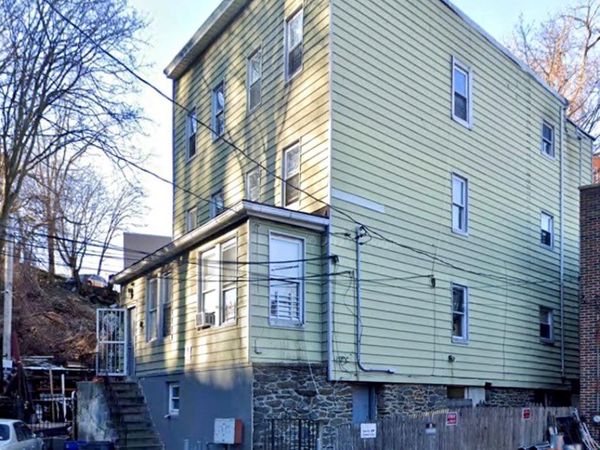 237 Willow Street, Yonkers, NY 10701