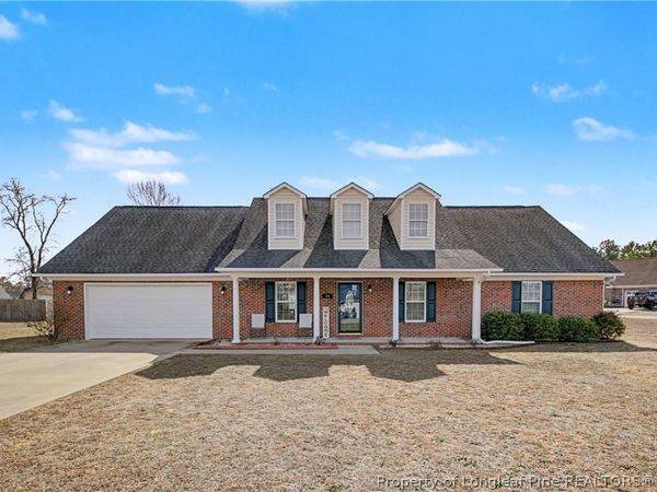 128 Bonney Lane, Fayetteville, NC 28306