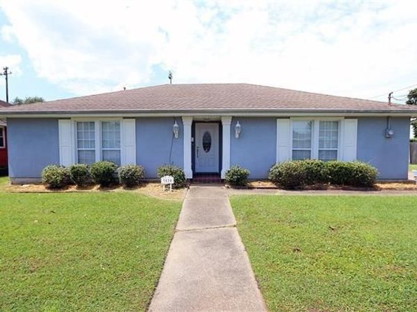 3520 TAFT Park, Metairie, LA 70002