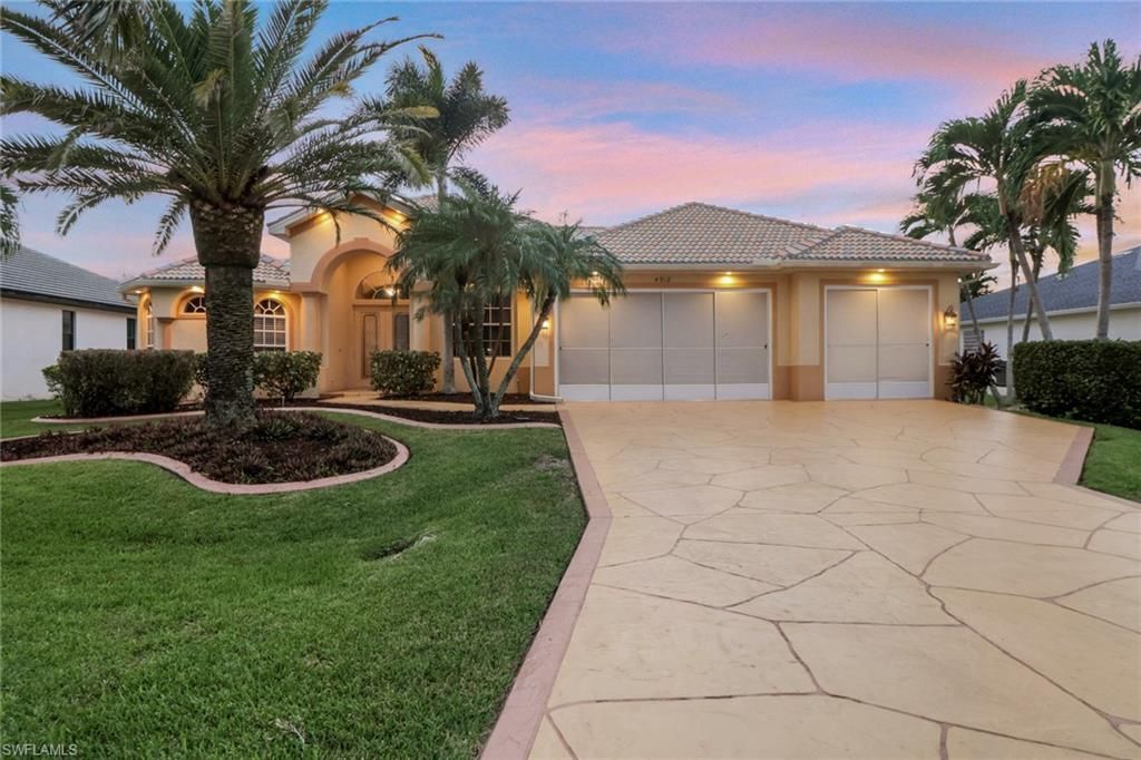 4918 SW 27th Ave, Cape Coral, FL 33914 Photo