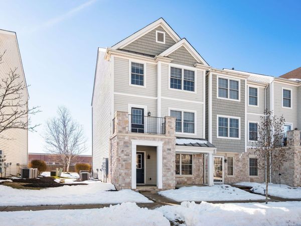 5981 Canyon Creek Drive, Unit 401, Dublin, OH 43016