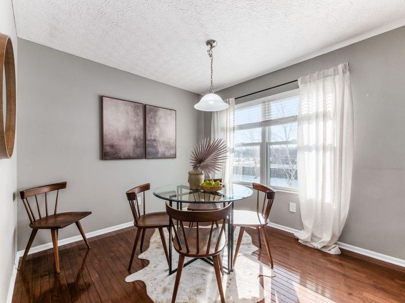 5981 Canyon Creek Drive, Unit 401, Dublin, OH 43016 Photo 12