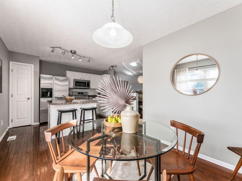 5981 Canyon Creek Drive, Unit 401, Dublin, OH 43016 Photo 13