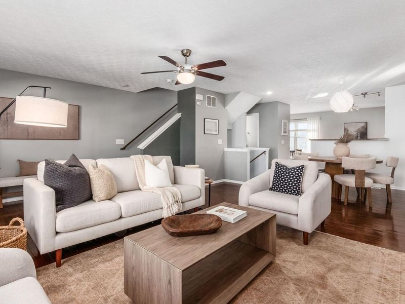 5981 Canyon Creek Drive, Unit 401, Dublin, OH 43016 Photo 16