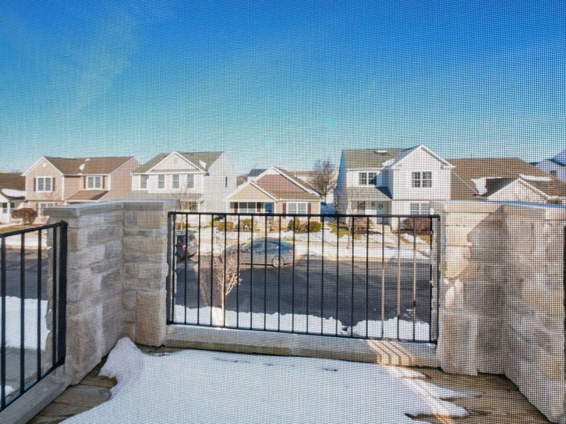 5981 Canyon Creek Drive, Unit 401, Dublin, OH 43016 Photo 19