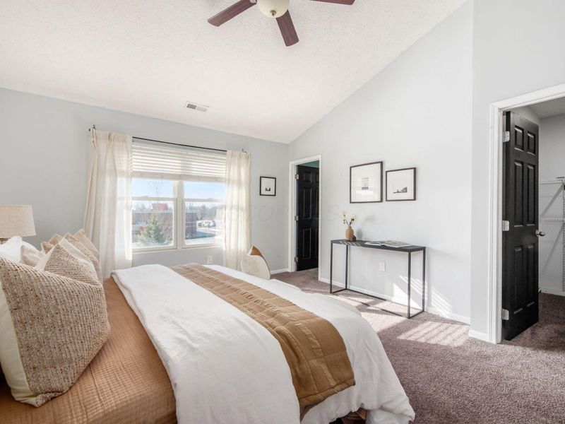 5981 Canyon Creek Drive, Unit 401, Dublin, OH 43016 Photo 22