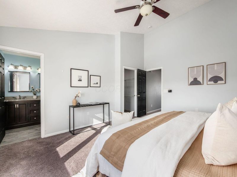 5981 Canyon Creek Drive, Unit 401, Dublin, OH 43016 Photo 23