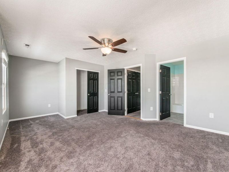 5981 Canyon Creek Drive, Unit 401, Dublin, OH 43016 Photo 27