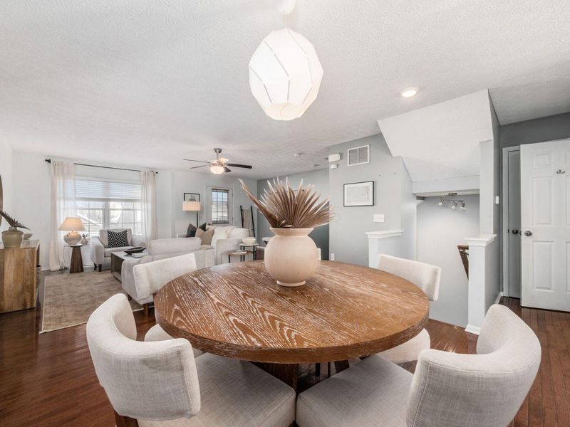 5981 Canyon Creek Drive, Unit 401, Dublin, OH 43016 Photo 3