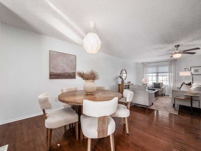 5981 Canyon Creek Drive, Unit 401, Dublin, OH 43016 Photo 5